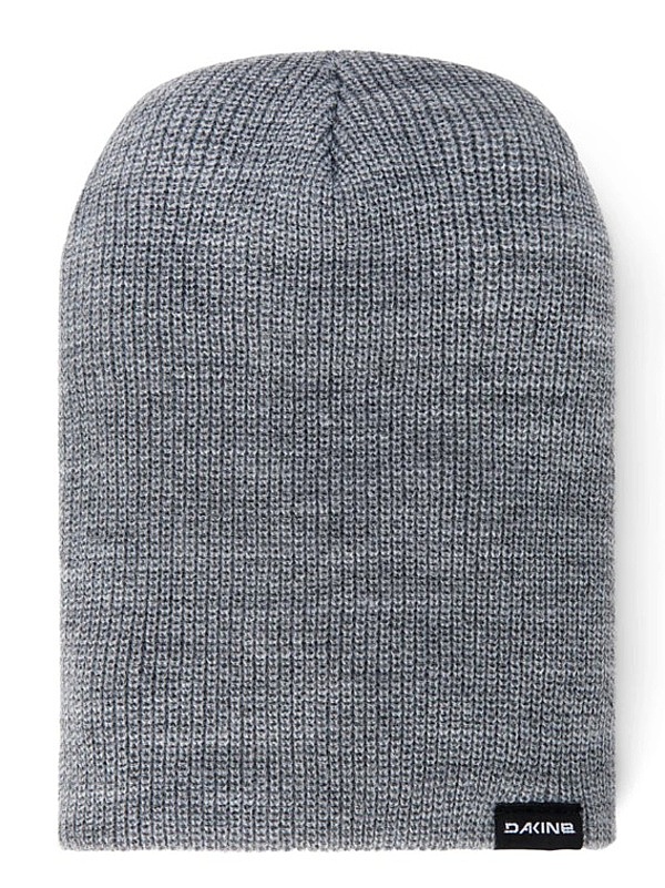 chapeau Dakine Tall Boy - Dark Grey Heather