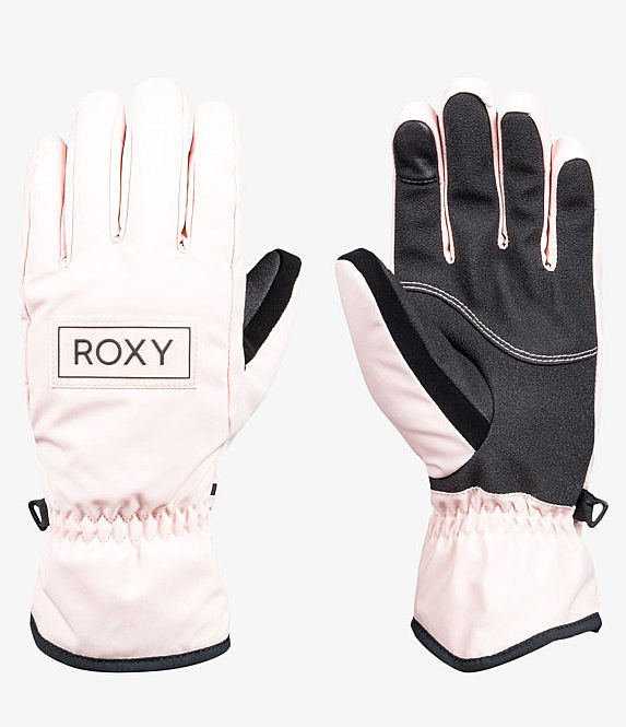 gants Roxy Freshfield - MEB0/Pink Salt - women´s