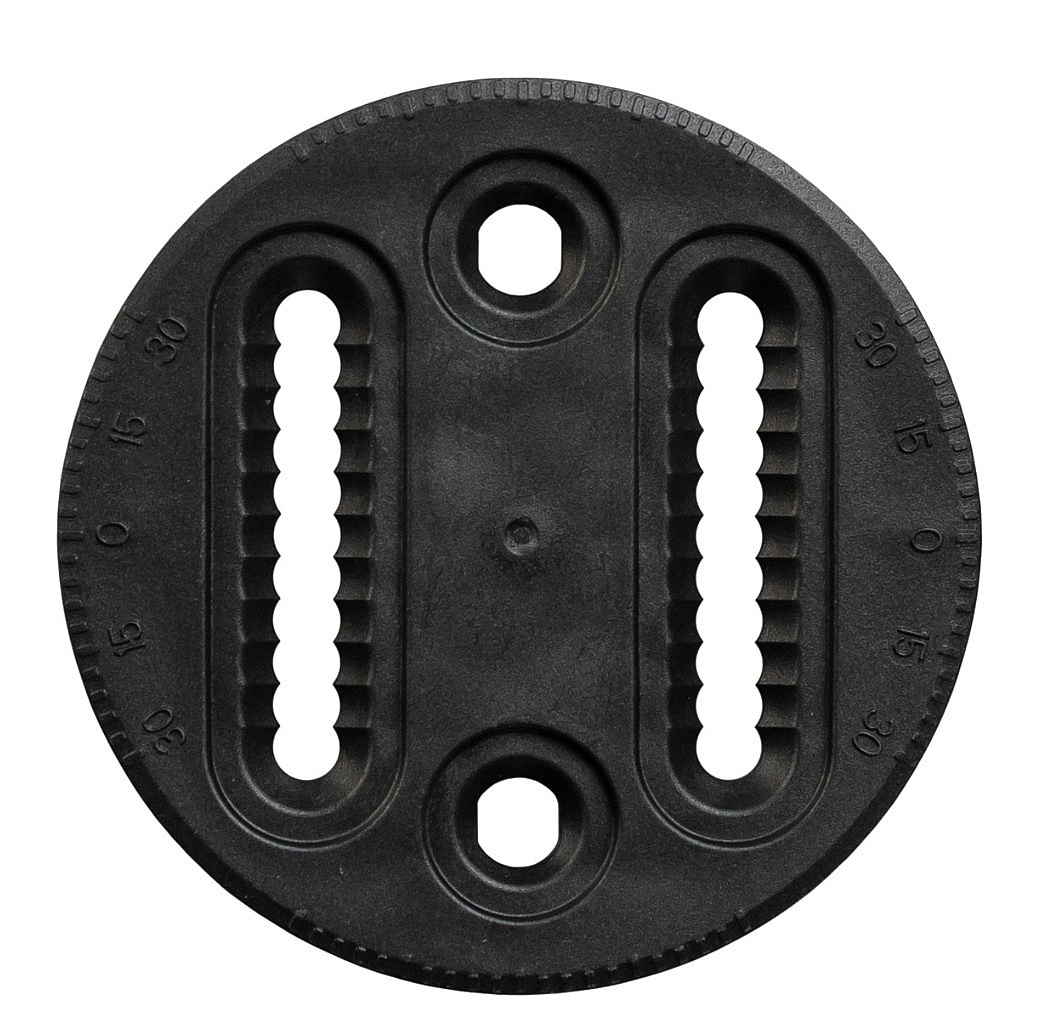 Ersatzteile Gravity D/F Binding Disc - Black