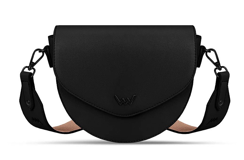 sac bandoulière  Vuch Duilio - Black - women´s