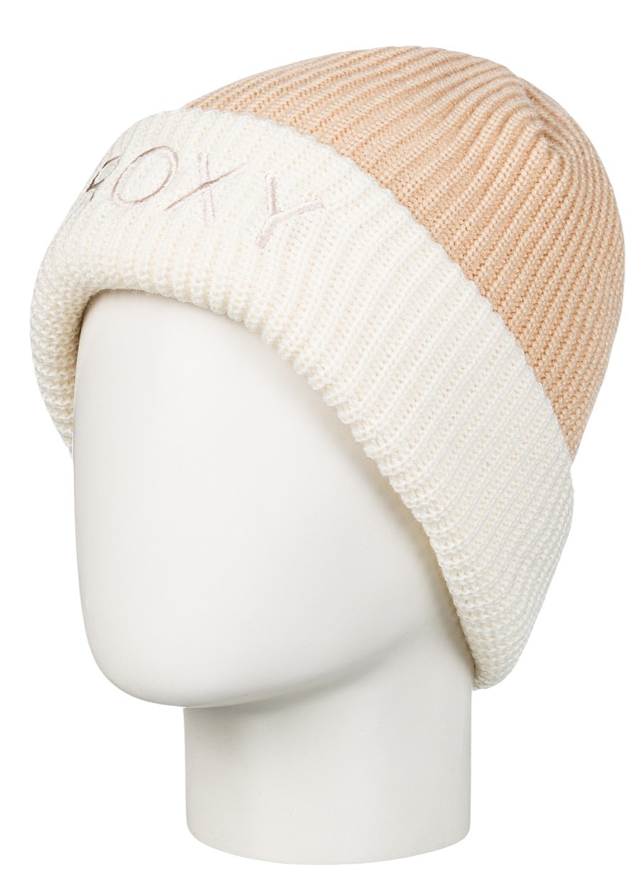 chapeau Roxy Freja - TGJ0/Pebble - women´s