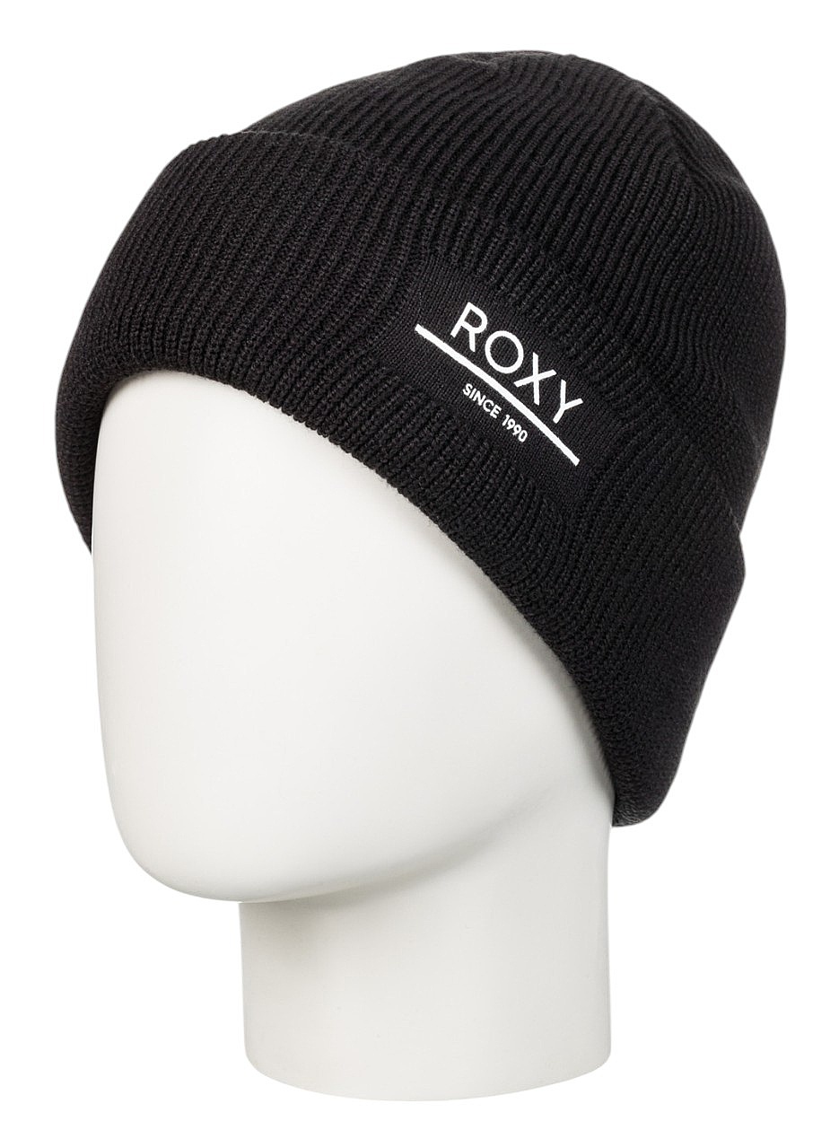 chapeau Roxy Folker - KVJ0/True Black - women´s