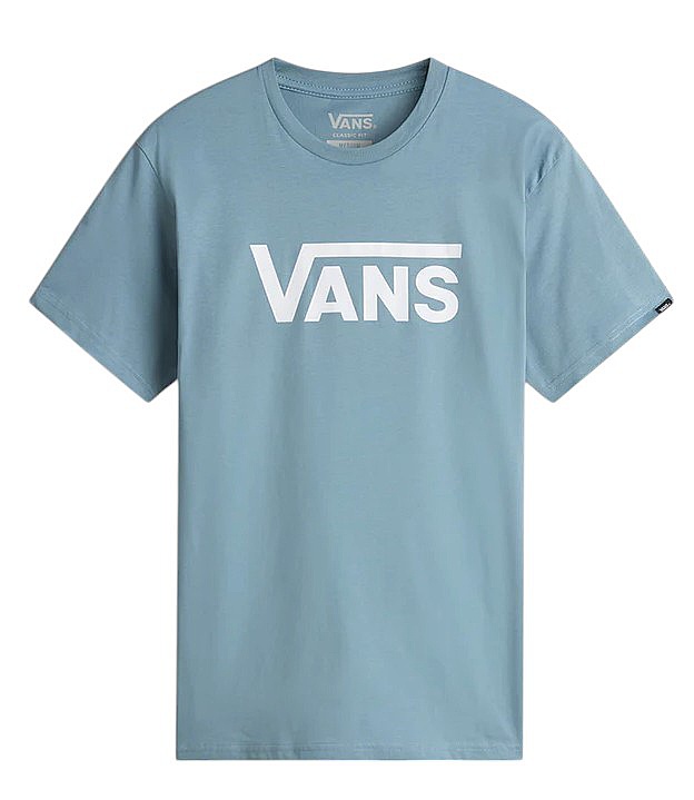 tričko Vans Classic - Citadel
