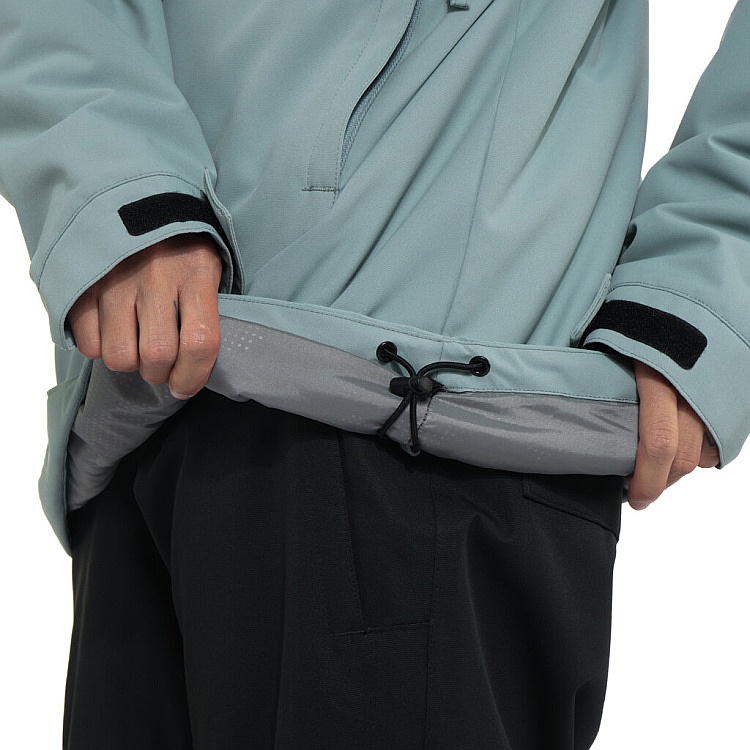 veste Horsefeathers Mija II - Hydro - women´s