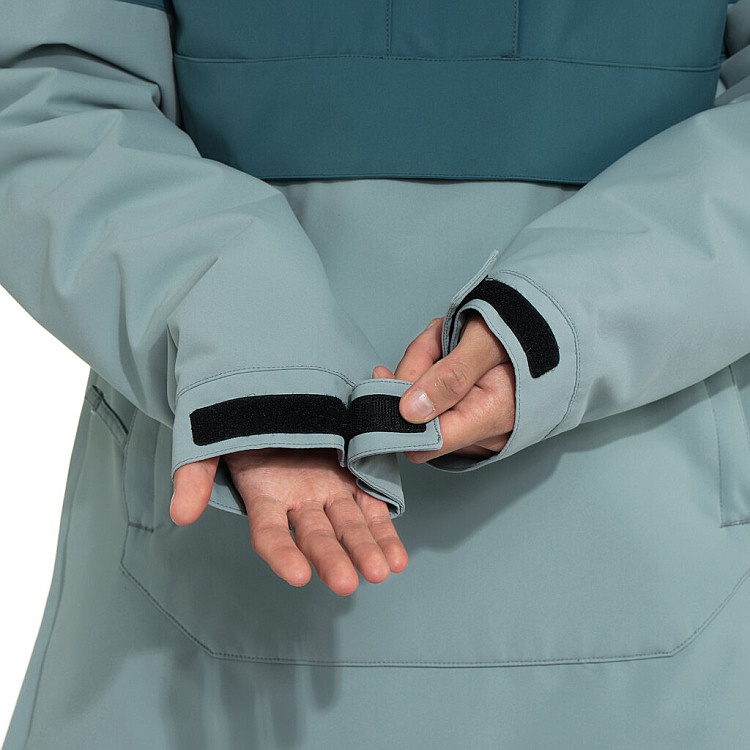 veste Horsefeathers Mija II - Hydro - women´s
