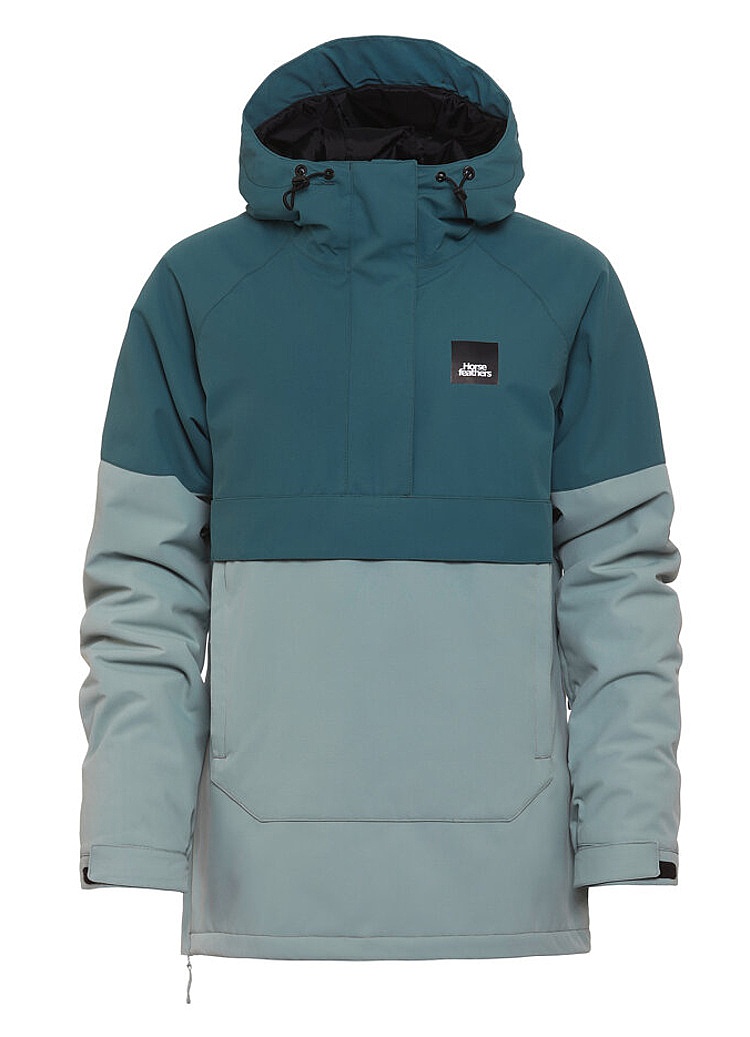 veste Horsefeathers Mija II - Hydro - women´s