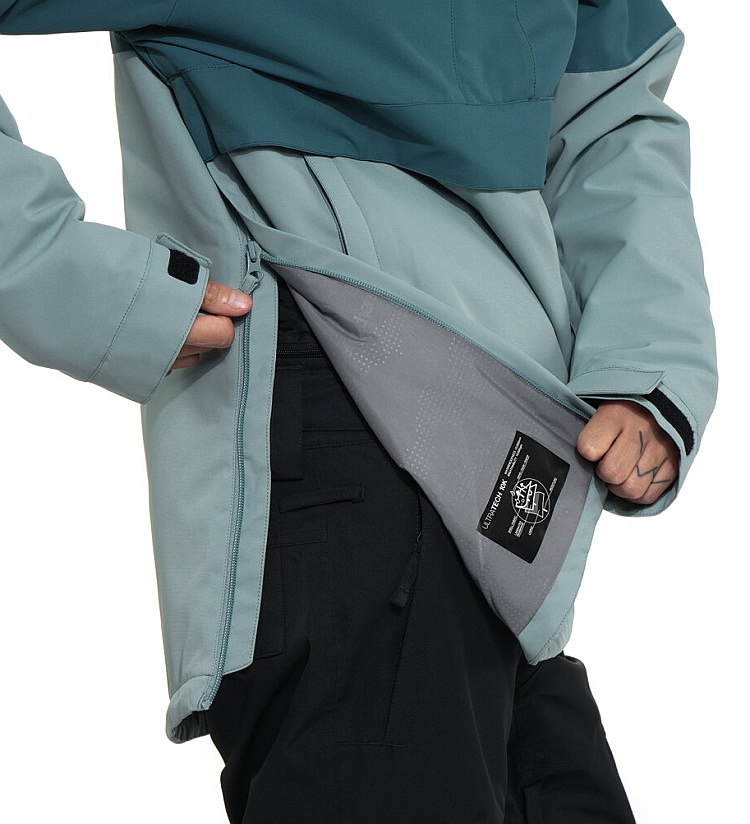 veste Horsefeathers Mija II - Hydro - women´s