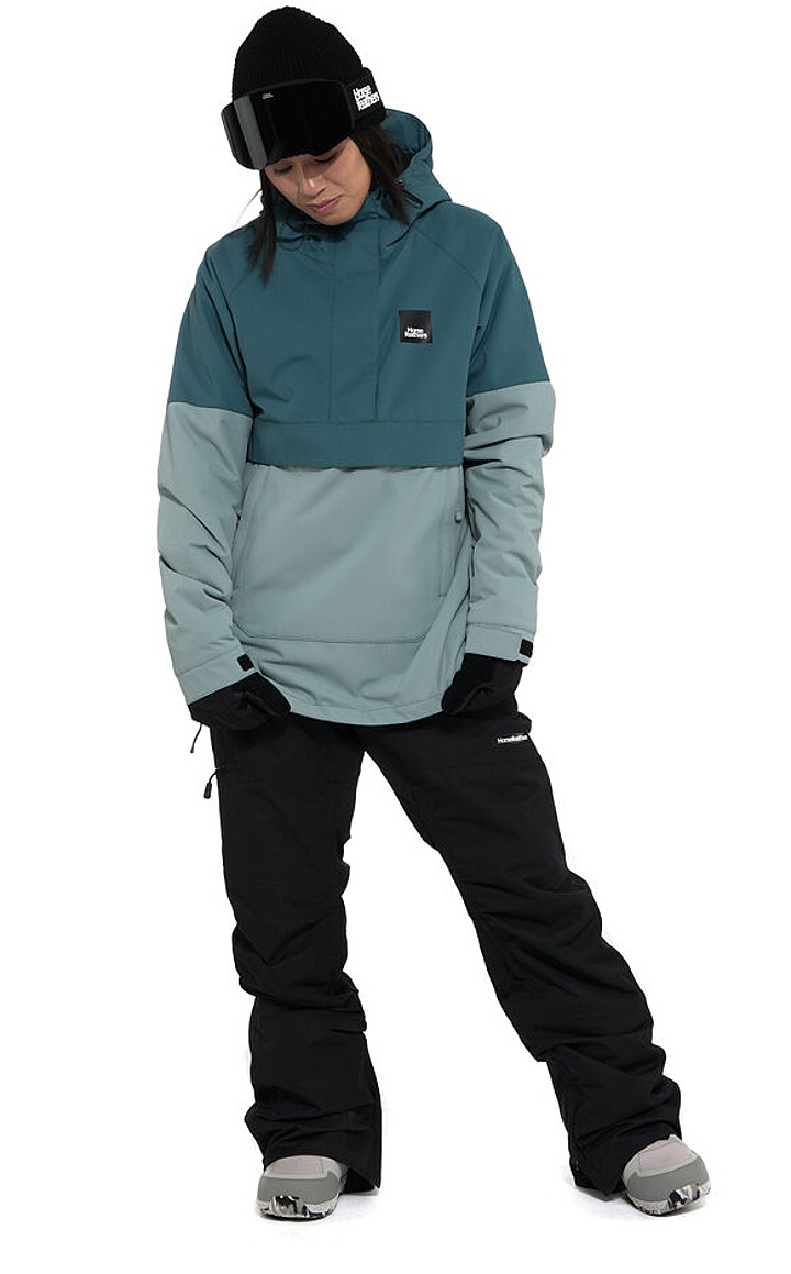 veste Horsefeathers Mija II - Hydro - women´s