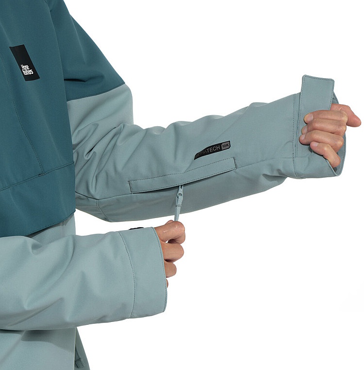 veste Horsefeathers Mija II - Hydro - women´s