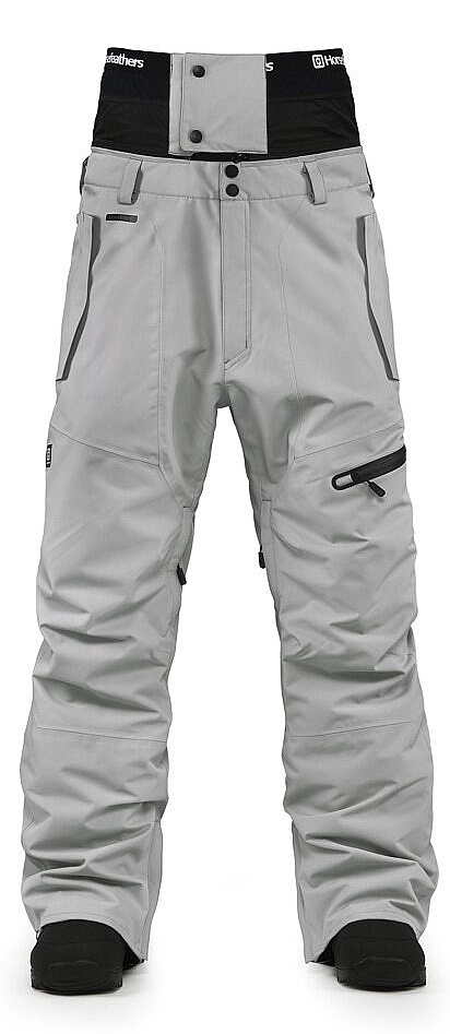 pantalon Horsefeathers Nelson - Mirage Gray - men´s
