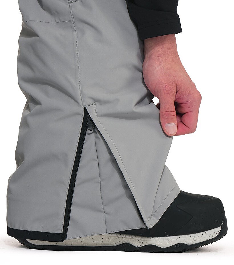 pantalon Horsefeathers Nelson - Mirage Gray - men´s