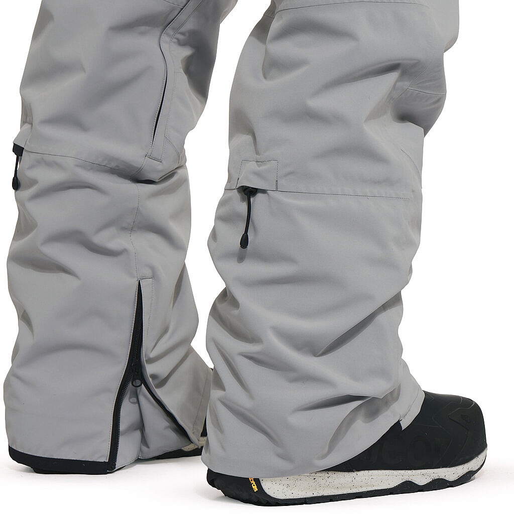 pantalon Horsefeathers Nelson - Mirage Gray - men´s