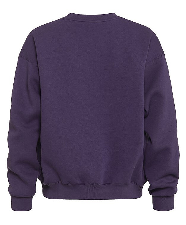sweat-shirt Horsefeathers Angela - Grape - women´s