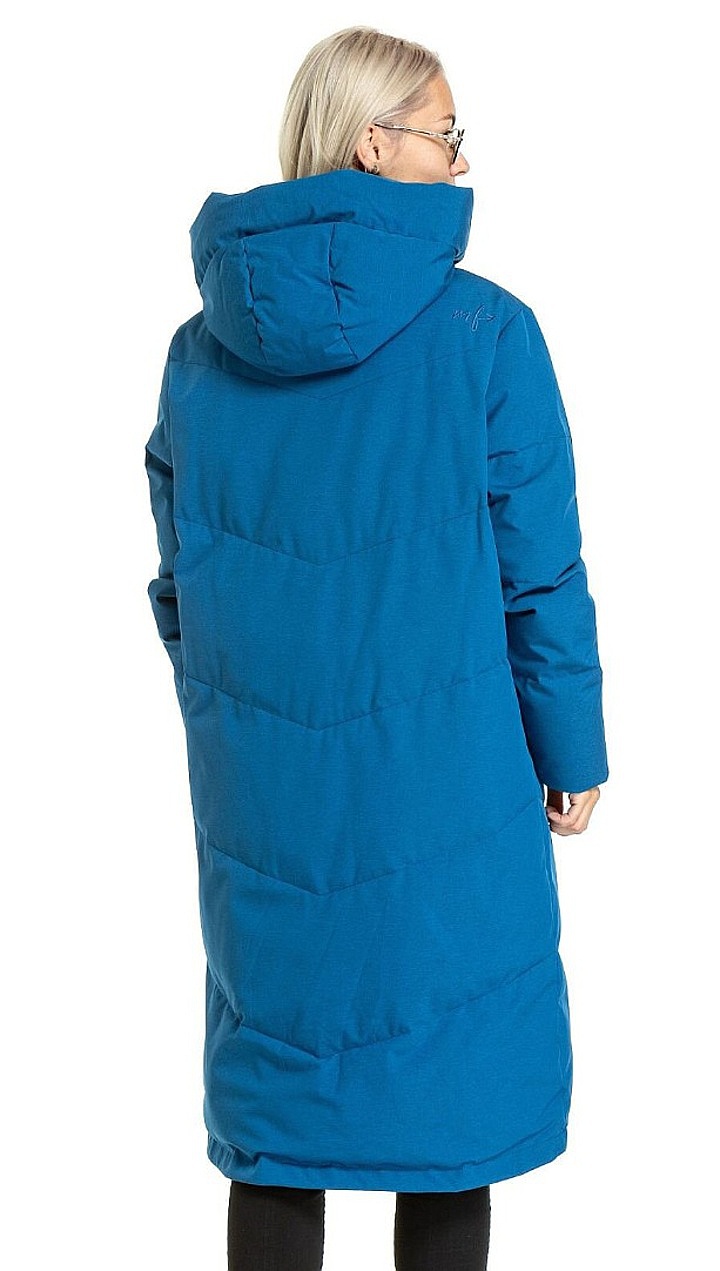 manteau Meatfly Chloe - Royal Blue - women´s