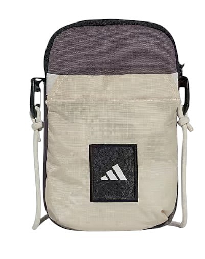 taška adidas Performance Cityxplorer Small - Grey Strata/Wonder Alumina