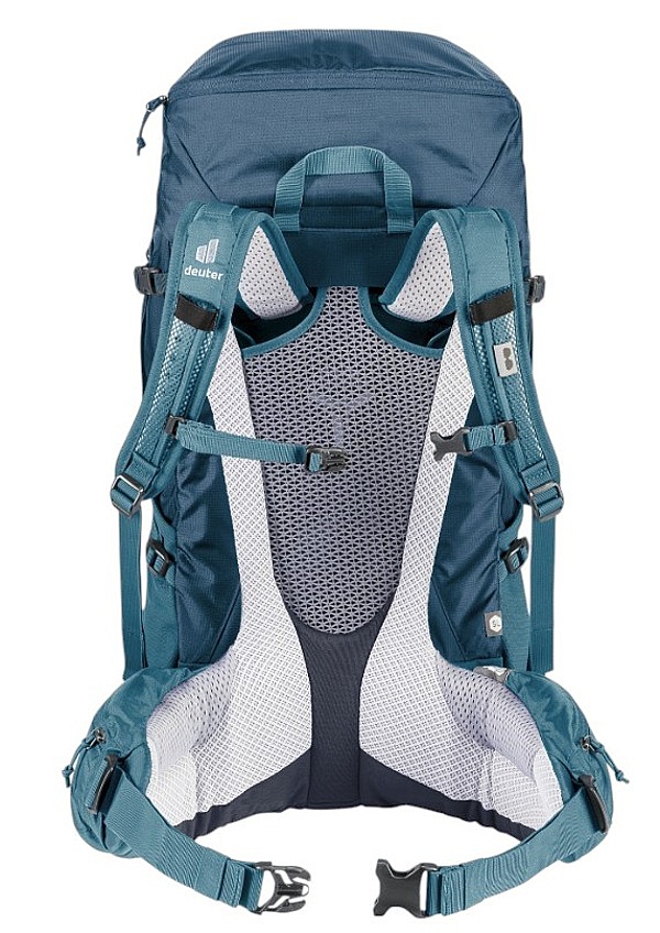 batoh Deuter Futura Pro 34 SL - Marine/Lake