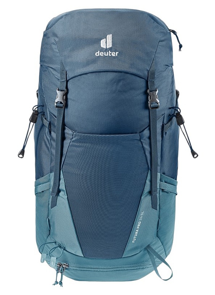 batoh Deuter Futura Pro 34 SL - Marine/Lake