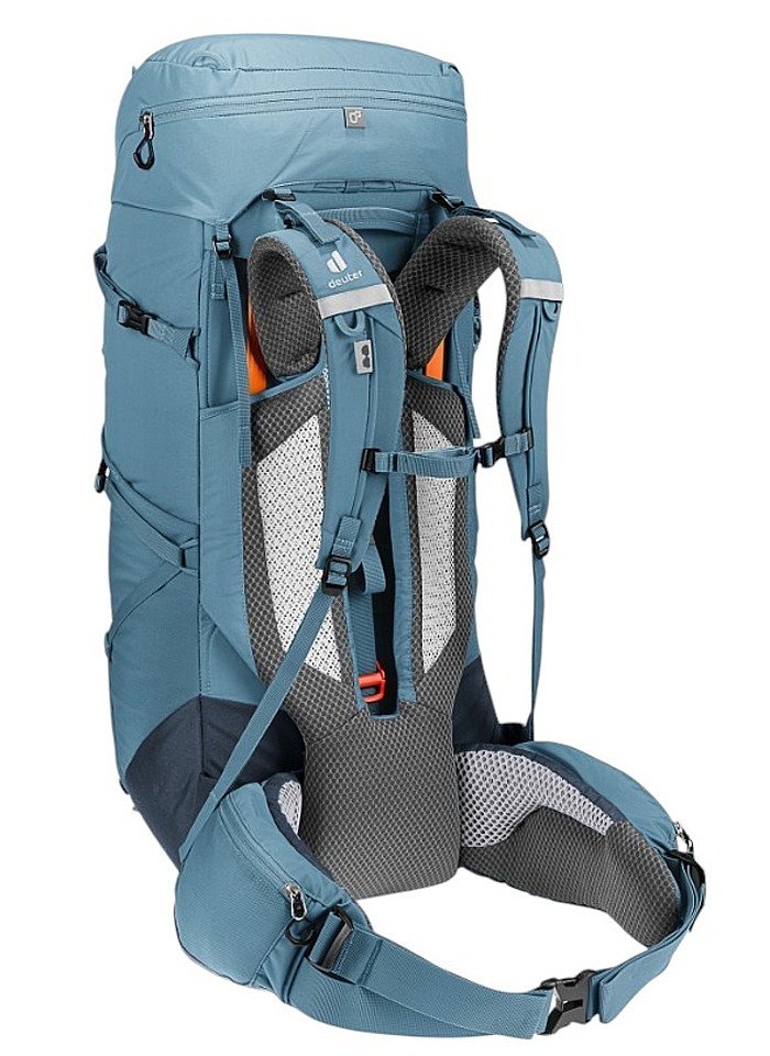 batoh Deuter Aircontact Core 50+10 - Atlantic/Ink