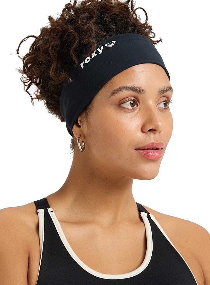 coiffure Roxy Pink Boat - KVJ0/Anthracite - women´s