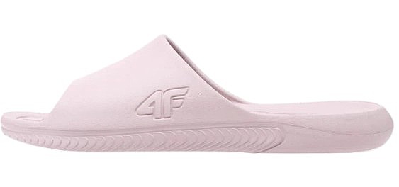 topánky 4F 4FMM00FFLIF093A - 56S/Light Pink