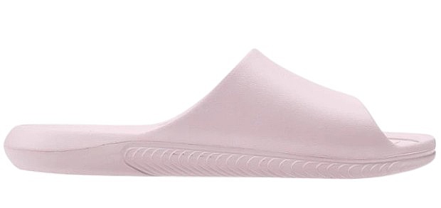 topánky 4F 4FMM00FFLIF093A - 56S/Light Pink