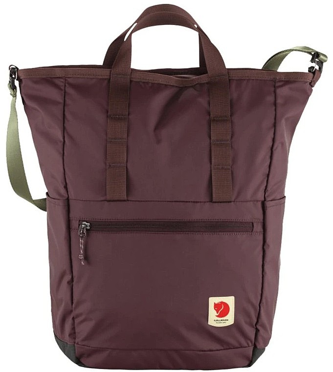 sac à dos Fjällräven High Coast Totepack - 424/Blackberry
