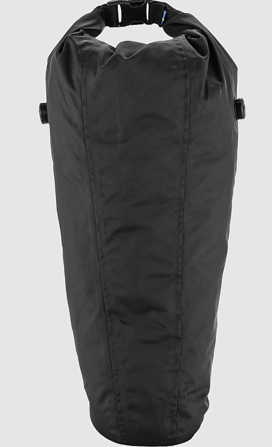 sakwa Fjällräven Hoja Seatbag Drybag 10 - 550/Black