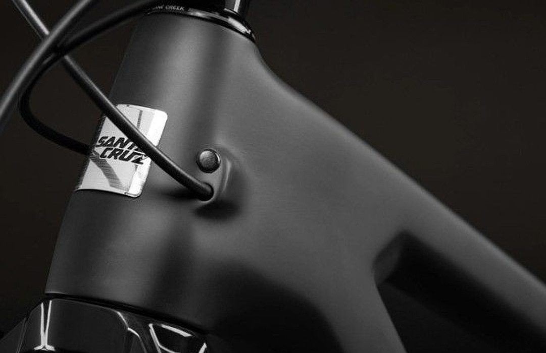 rám Santa Cruz Megatower 2 CC Fox Float X2 Fac 29" - Carbon
