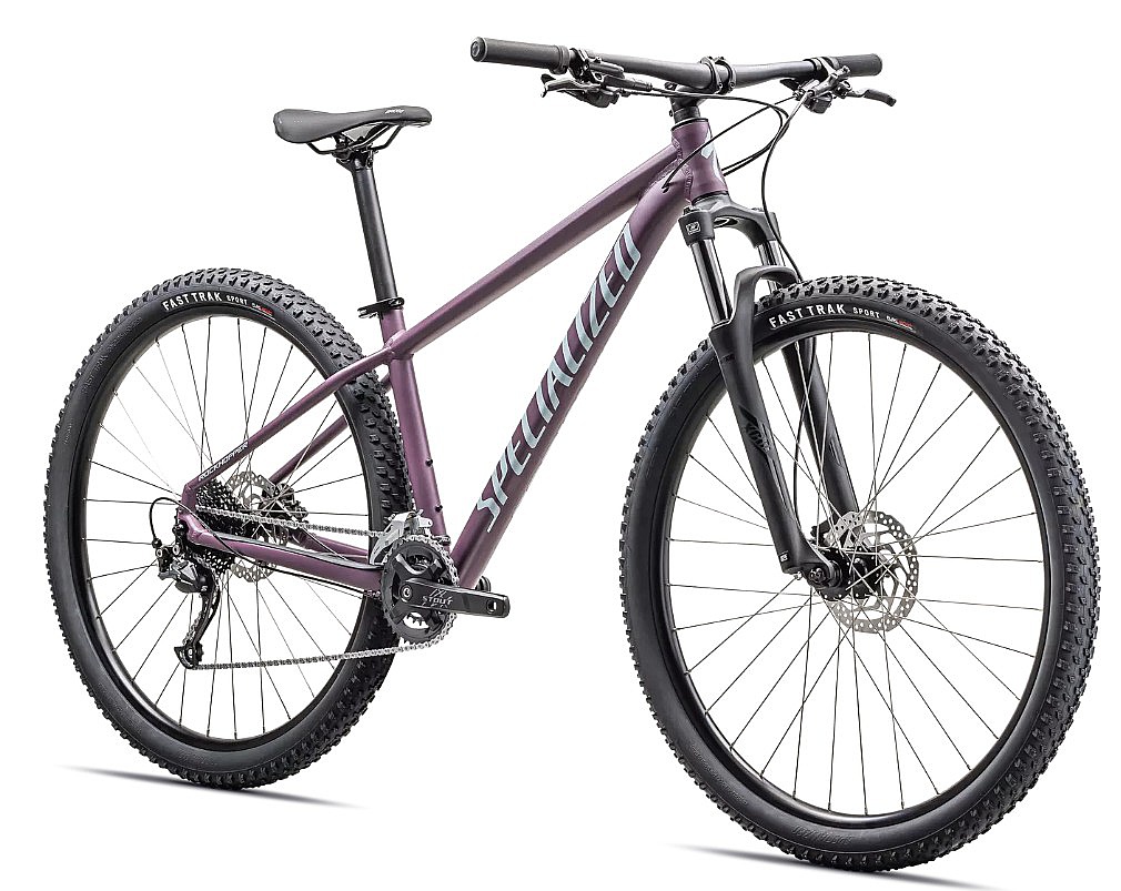 kolo Specialized Rockhopper Base 29" VN - Satin Cast Lilac/Seam Foam