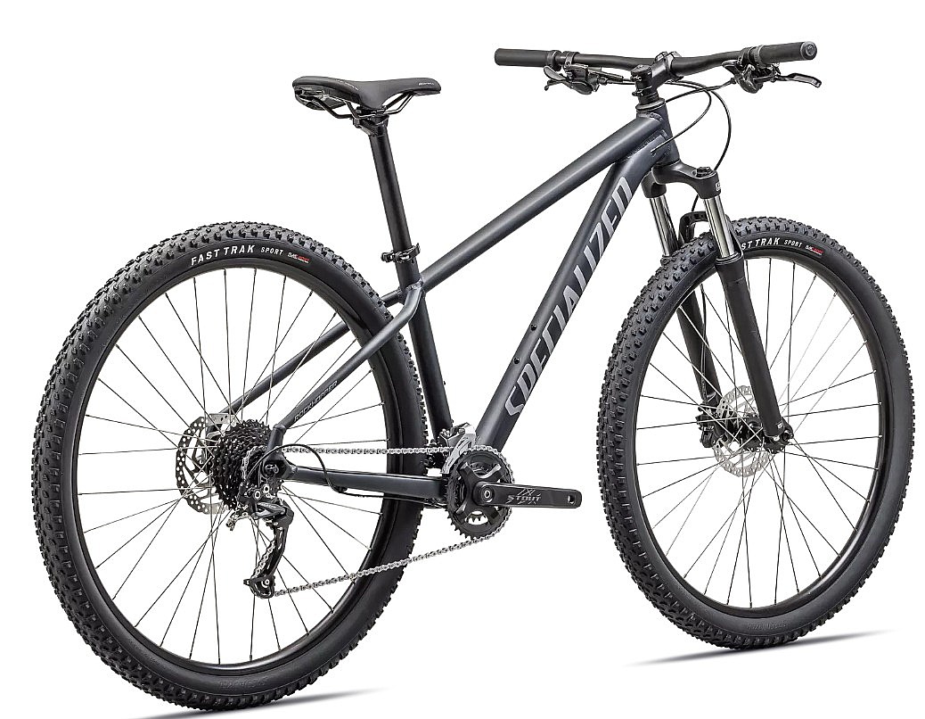 kolo Specialized Rockhopper Base 29" VN - Satin Slate/Cool Grey