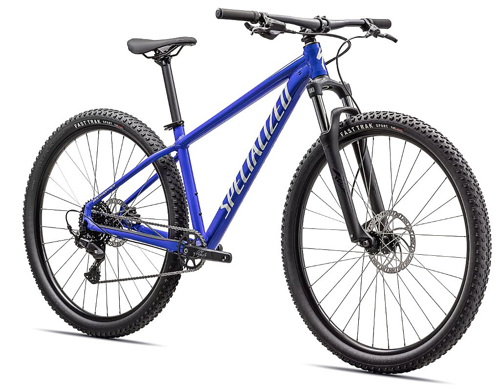 kolo Specialized Rockhopper Sport 29" VN - Gloss Saphire/Dune White