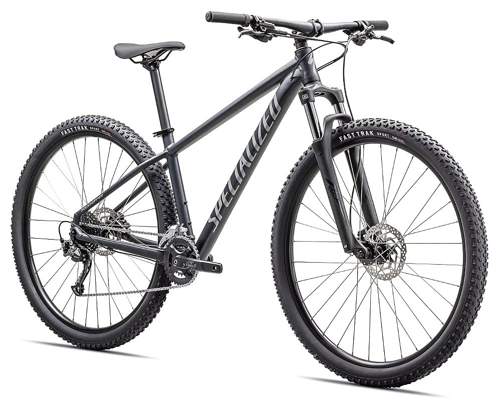 kolo Specialized Rockhopper Base 29" VN - Satin Slate/Cool Grey