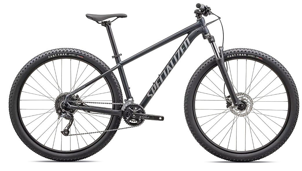 kolo Specialized Rockhopper Base 29" VN - Satin Slate/Cool Grey