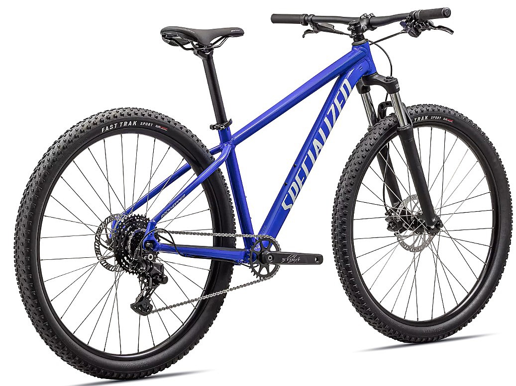 kolo Specialized Rockhopper Sport 29" VN - Gloss Saphire/Dune White