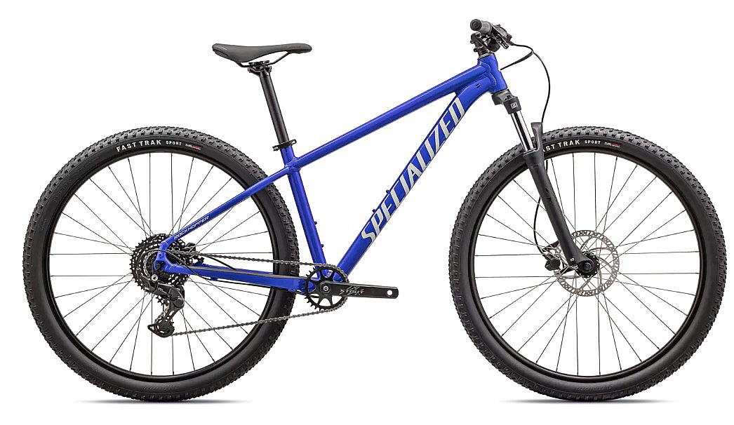 kolo Specialized Rockhopper Sport 29" VN - Gloss Saphire/Dune White