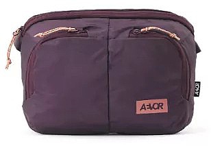 sac bandoulière  Aevor Sacoche Bag - Ripstop Oxy Purple