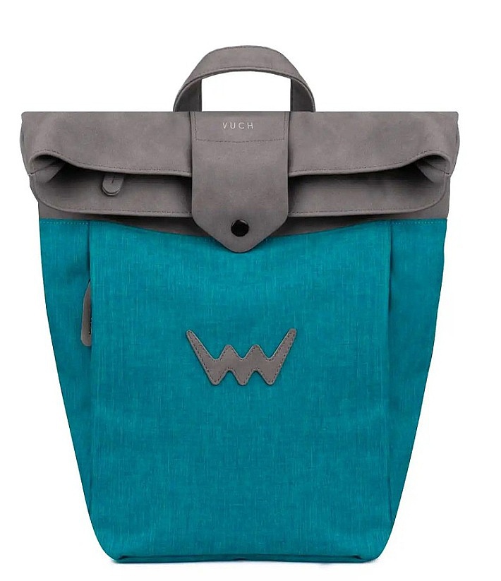 sac à dos Vuch Dammit - Turquoise - women´s