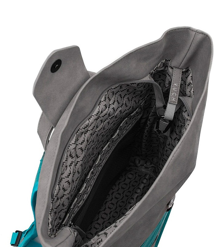 sac à dos Vuch Dammit - Turquoise - women´s