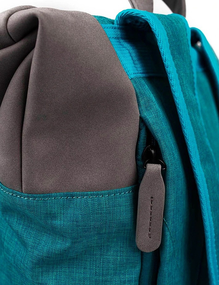 sac à dos Vuch Dammit - Turquoise - women´s