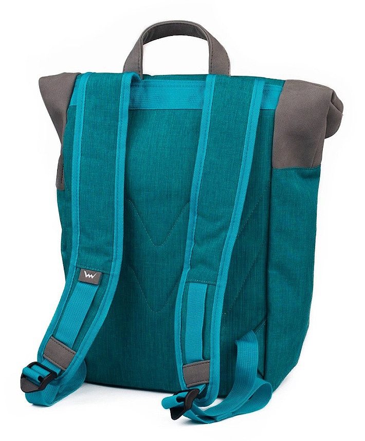 sac à dos Vuch Dammit - Turquoise - women´s