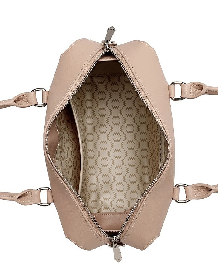 sac bandoulière  Vuch Coraline - Beige - women´s