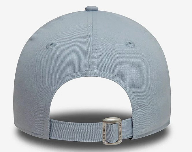 casquette New Era 9FO League Ess. MLB New York Yankees Child - Pastel Blue/Pastel Blue - kid´s