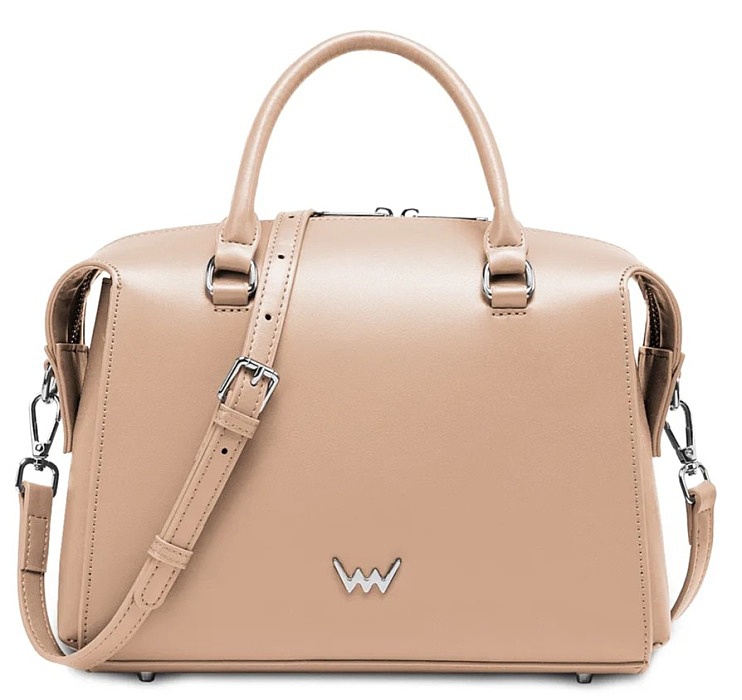 sac bandoulière  Vuch Coraline - Beige - women´s