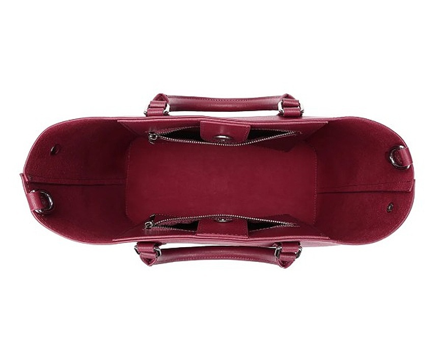 sac bandoulière  Vuch Cassidy - Wine - women´s