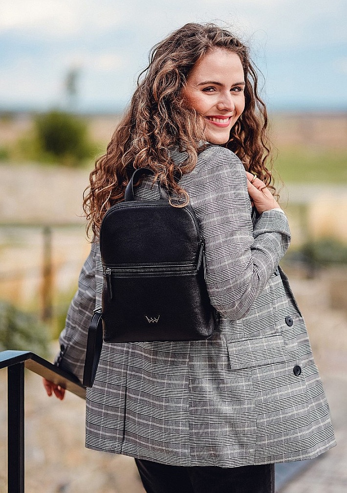 sac à dos Vuch Heroy - Black - women´s