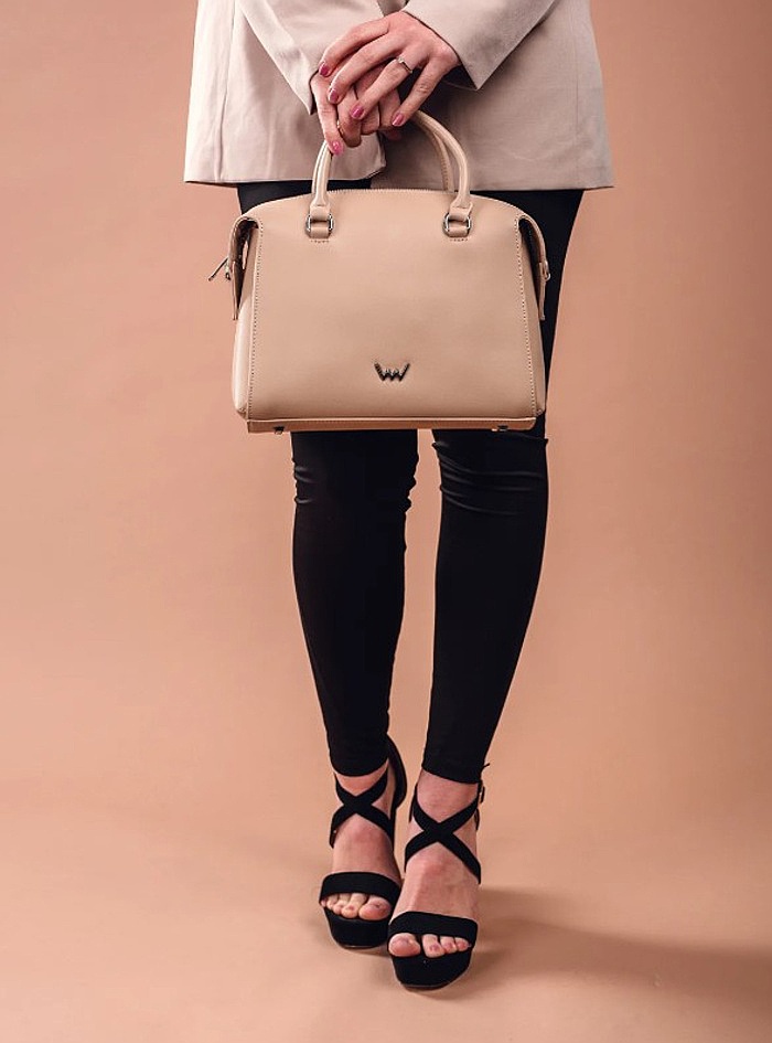sac bandoulière  Vuch Coraline - Beige - women´s