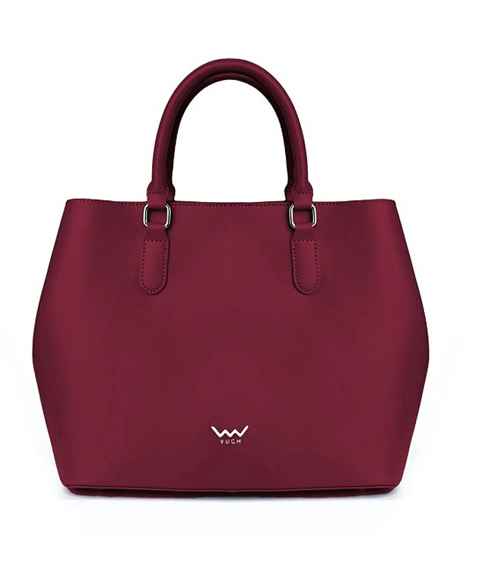 sac bandoulière  Vuch Cassidy - Wine - women´s