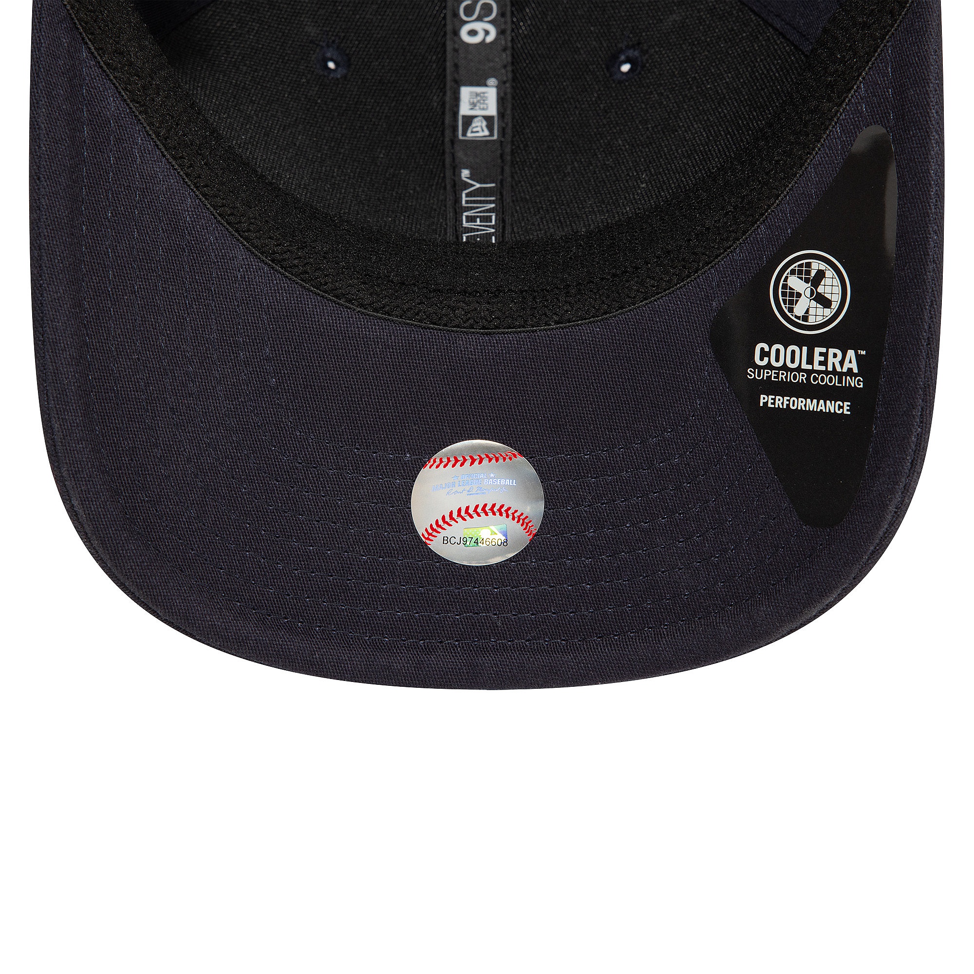 casquette New Era 9SE Stretch Snap Core MLB Detroit Tigers - Navy - men´s