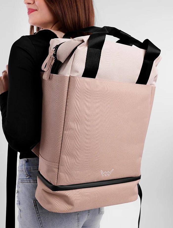 sac à dos Vuch Jorin - Beige - women´s