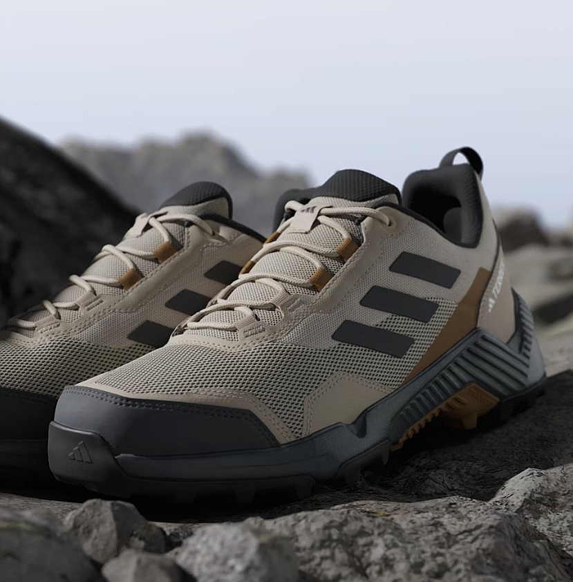 buty adidas Performance Eastrail 2.0 - Wonder Beige/Grey Six/Bronze Strata